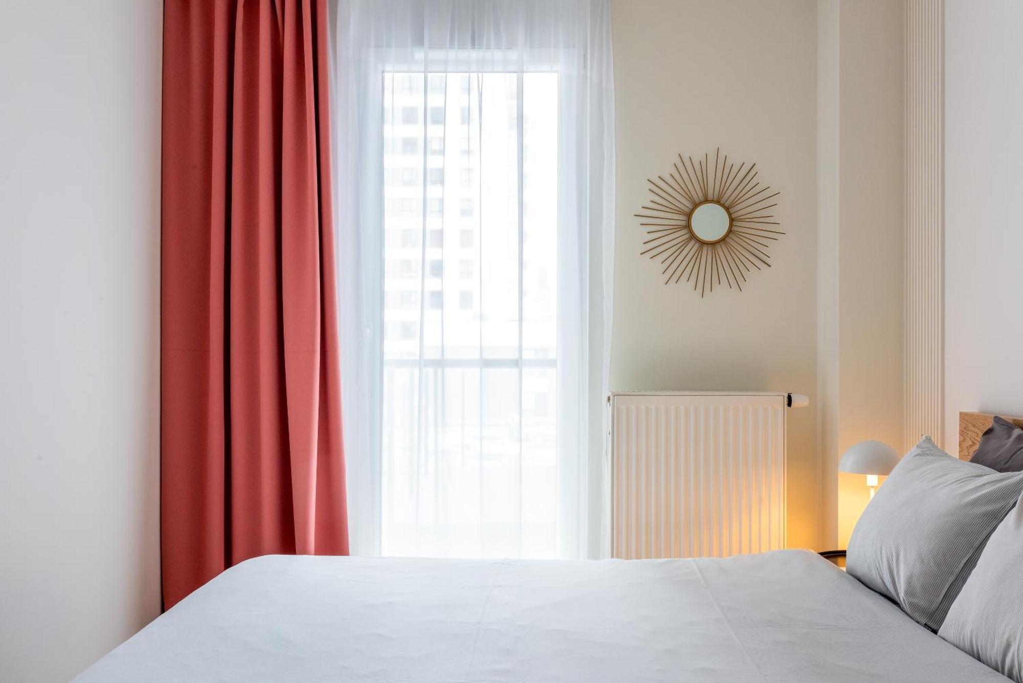 Apartamenty-Wroc Atal Towers Wrocław Kültér fotó