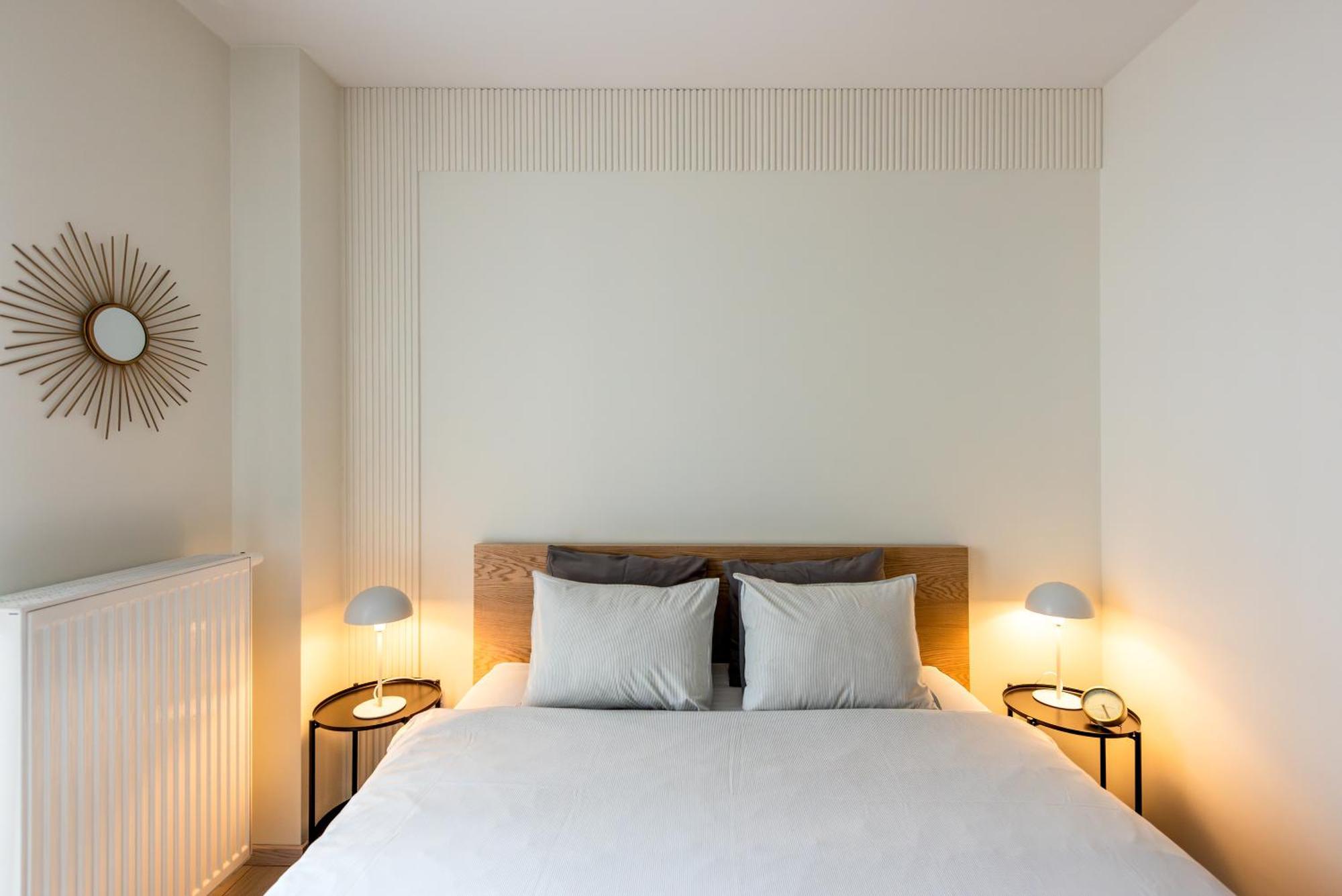 Apartamenty-Wroc Atal Towers Wrocław Kültér fotó