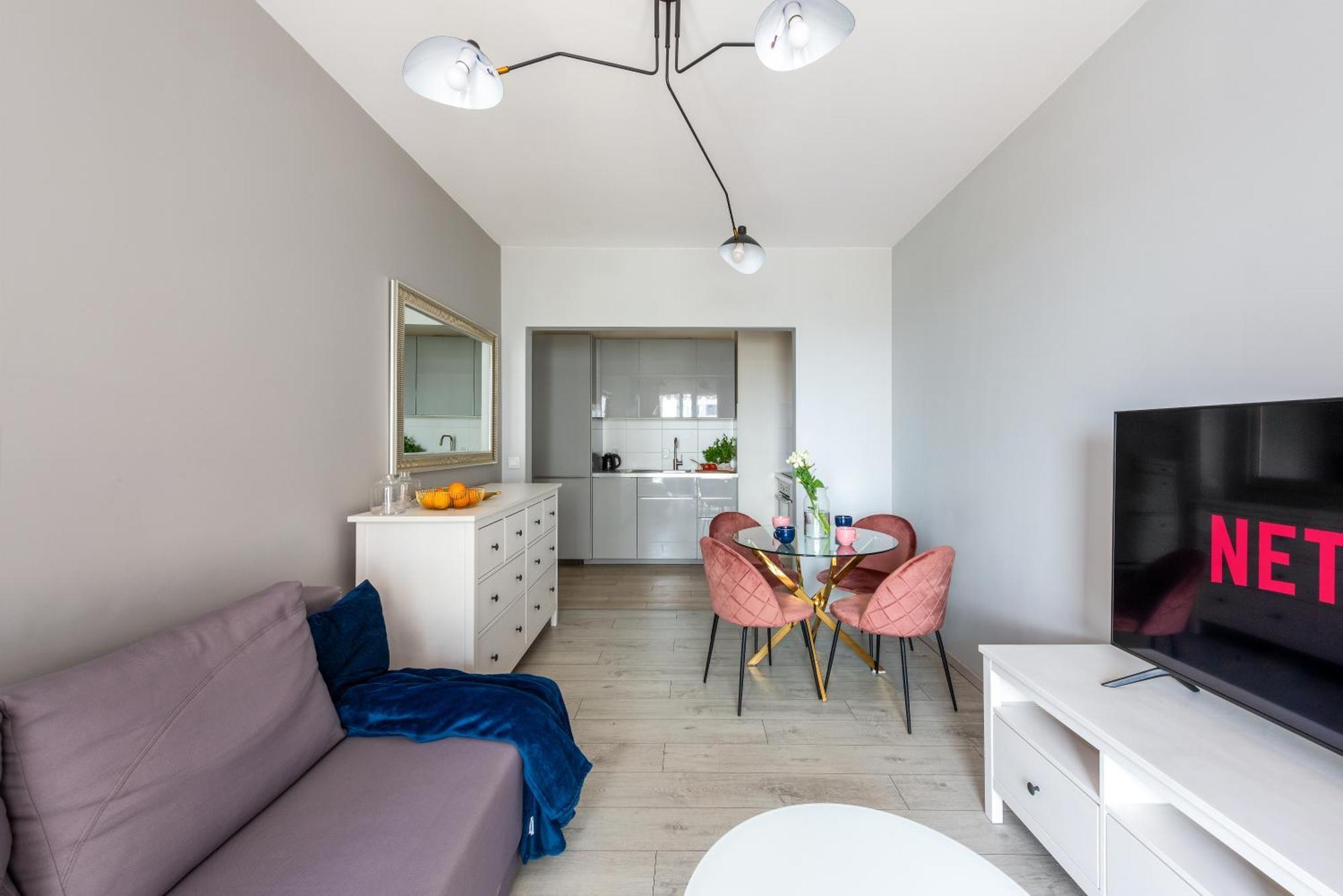 Apartamenty-Wroc Atal Towers Wrocław Kültér fotó