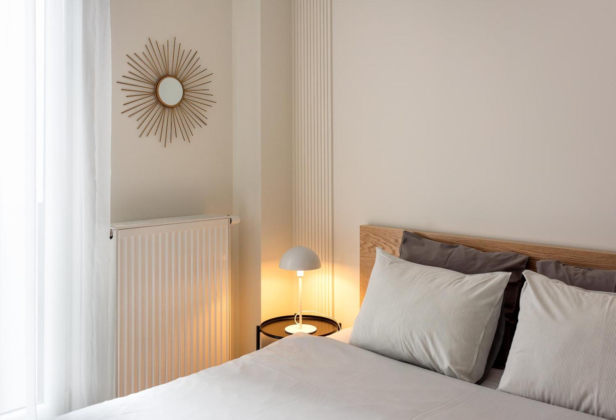Apartamenty-Wroc Atal Towers Wrocław Kültér fotó