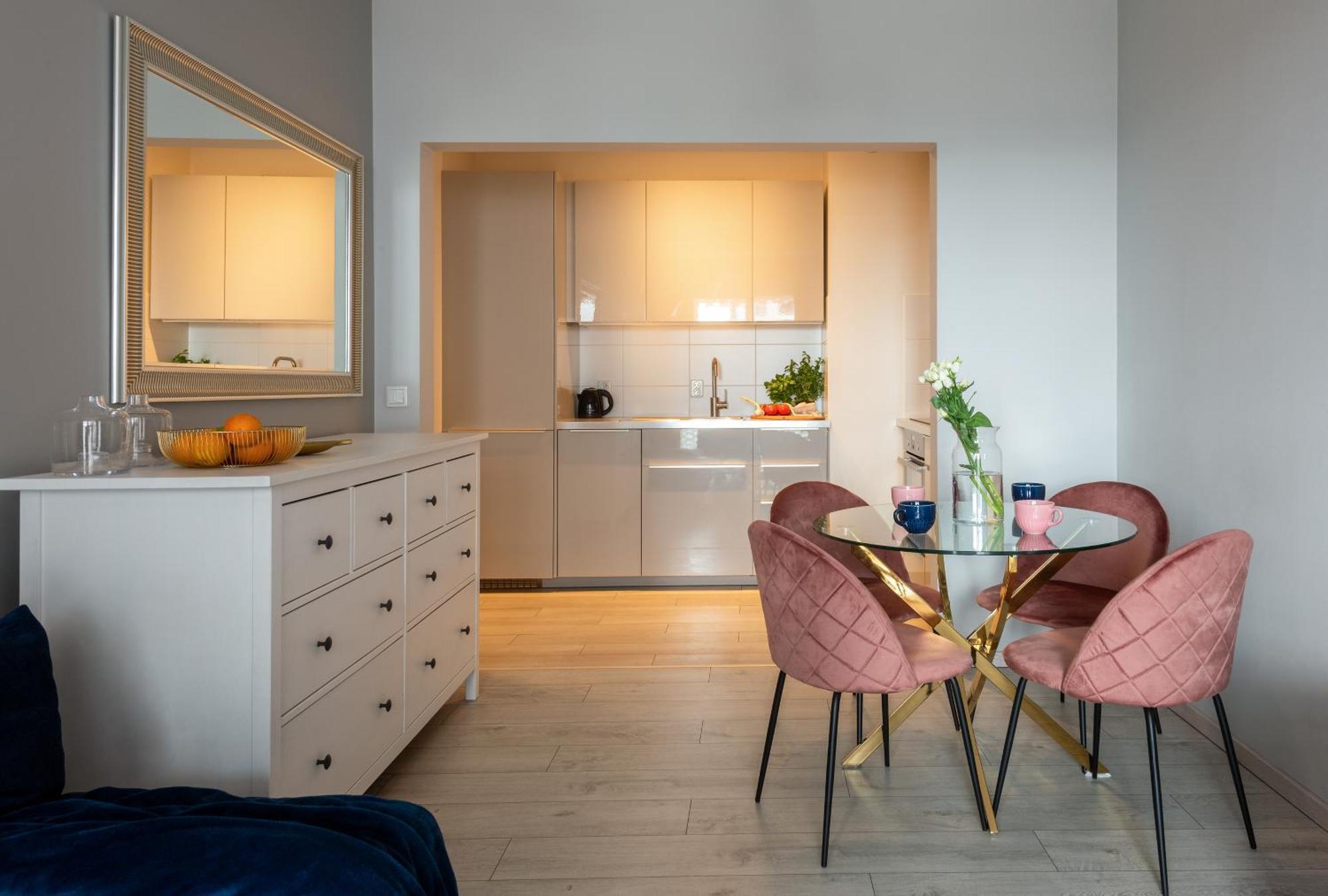 Apartamenty-Wroc Atal Towers Wrocław Kültér fotó
