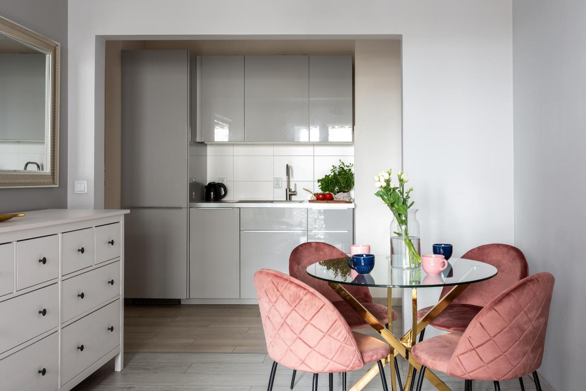 Apartamenty-Wroc Atal Towers Wrocław Kültér fotó